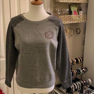 Vans crew neck sweatshirt